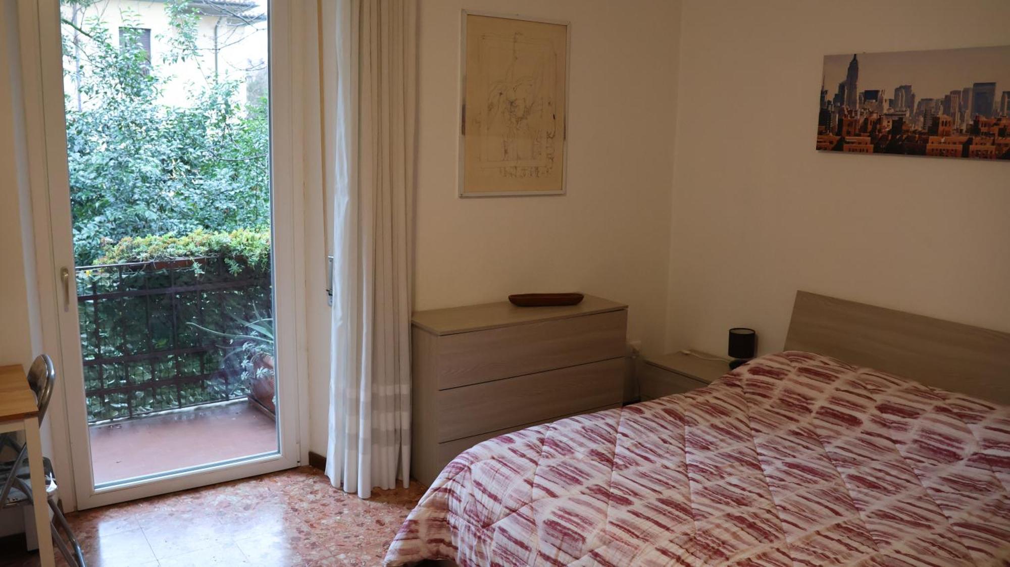 Lo Scoiattolo Bed & Breakfast เวโรนา ภายนอก รูปภาพ